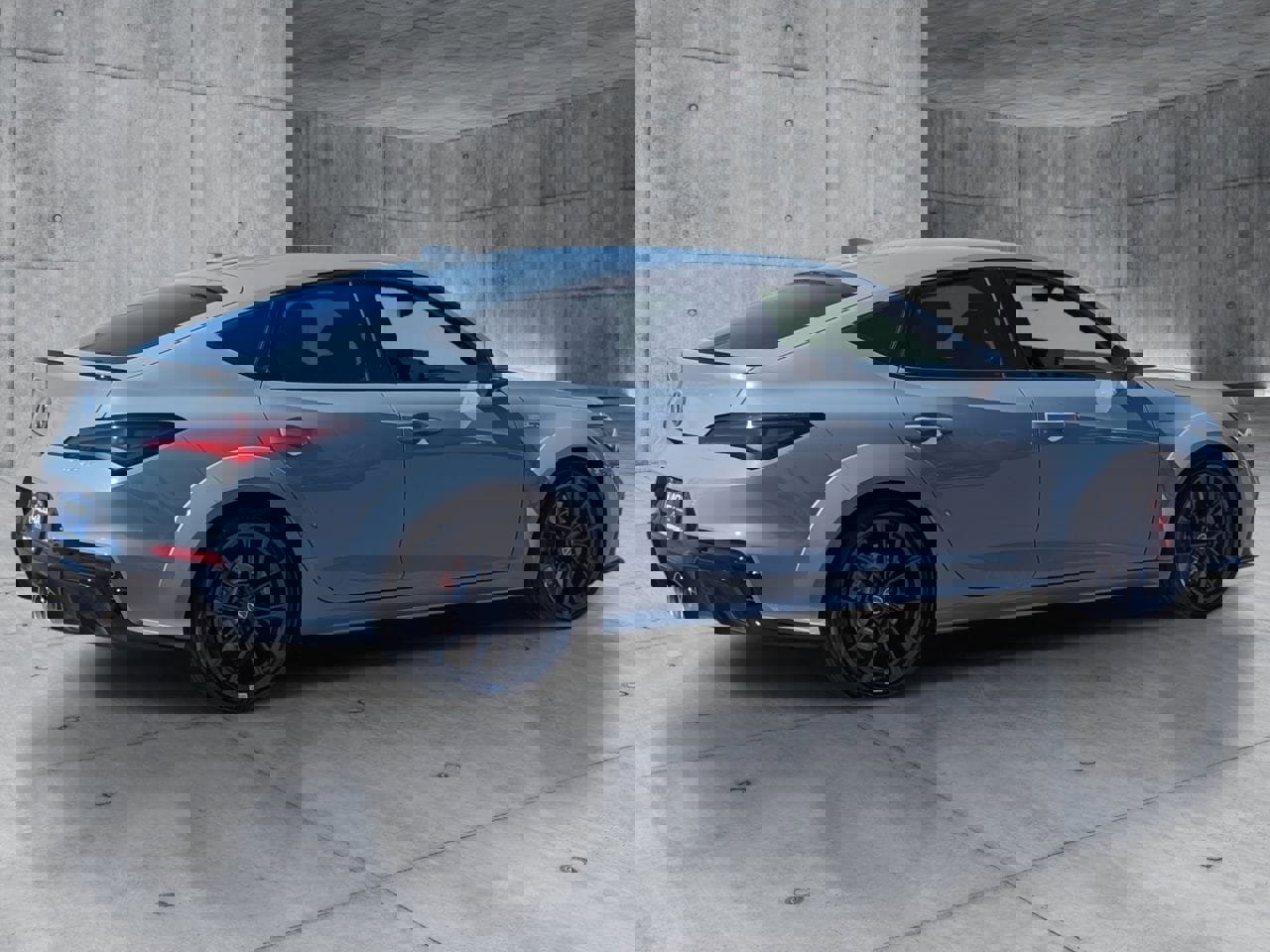 New 2026 Acura Integra Type S image 5