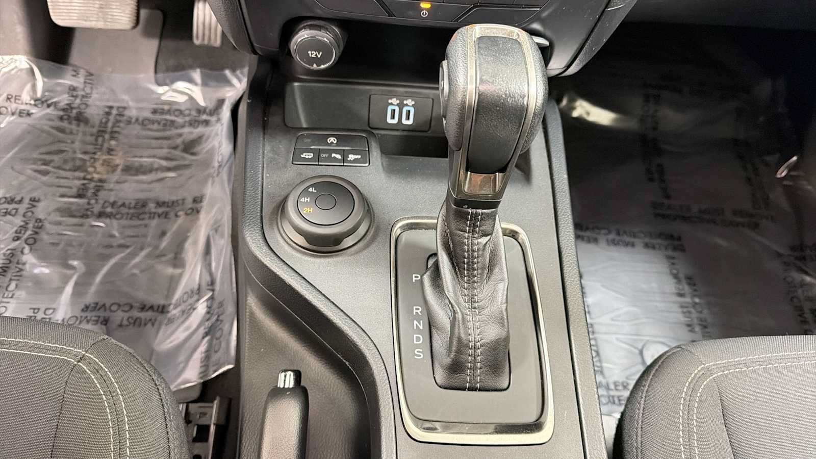 Used 2019 Ford Ranger XLT w/ Equipment Group 301A Mid AWD/4WD image 21