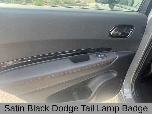 New 2027 Dodge Durango GT AWD/4WD image 17