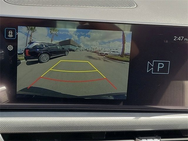 New 2026 Hyundai Sonata SEL image 11