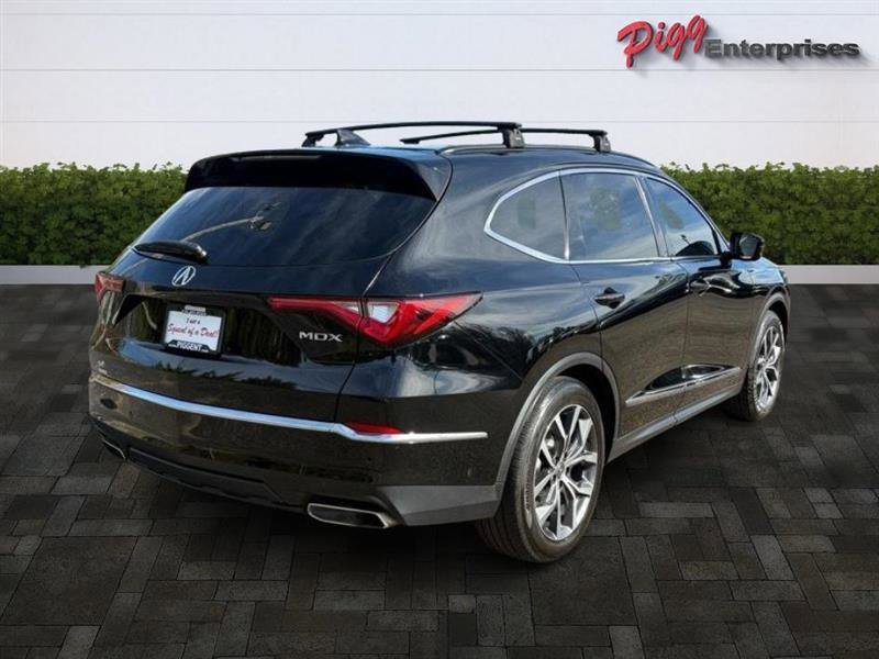 Used 2023 Acura MDX FWD w/ Technology Package image 13