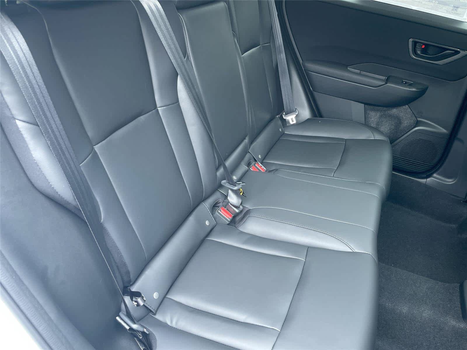 New 2026 Subaru Outback Premium AWD/4WD image 17