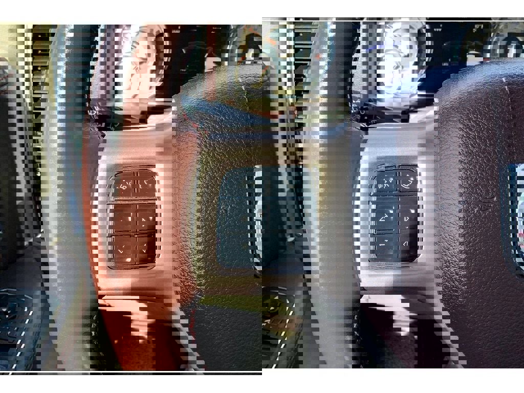 Used 2018 RAM 2500 Longhorn w/ Longhorn Southfork Package image 20