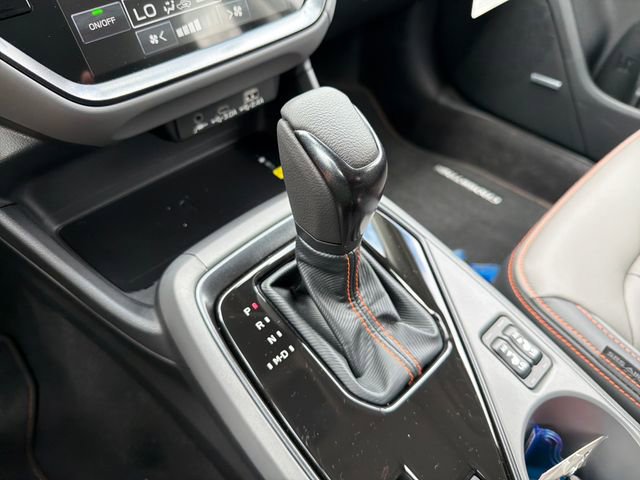 New 2026 Subaru Crosstrek 2.5i Limited image 15