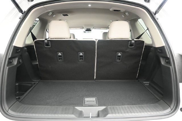 New 2026 Honda Pilot EX-L image 29