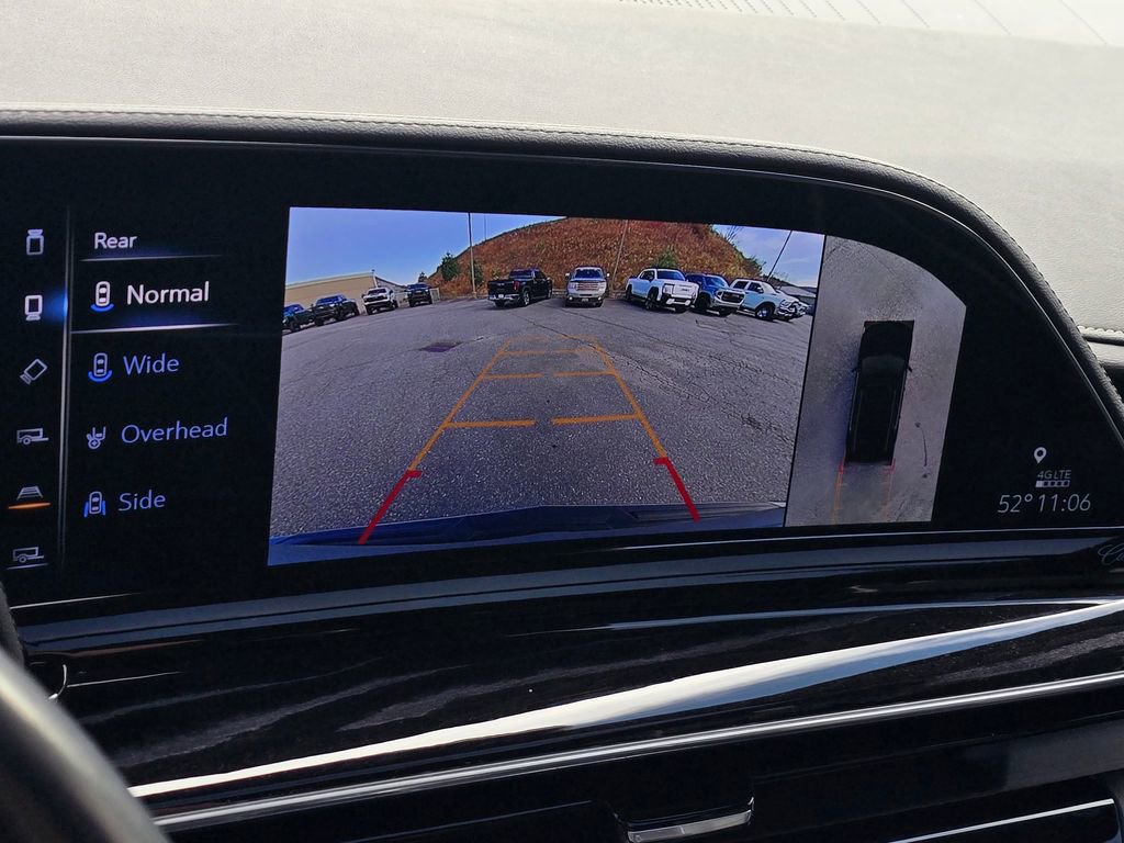 Used 2023 Cadillac Escalade Sport w/ Touring Package image 9