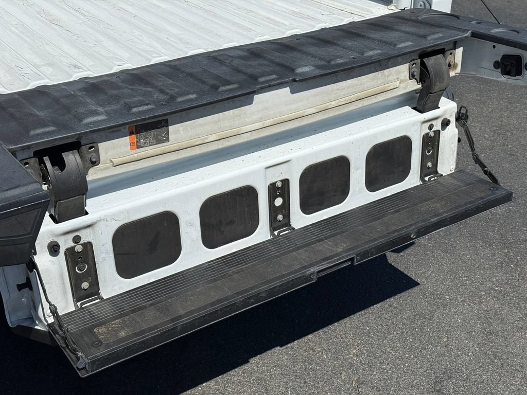 Used 2023 GMC Sierra 1500 Elevation RWD image 12