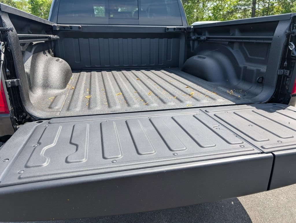 New 2026 RAM 1500 Limited w/ Bed Utility Group AWD/4WD image 28