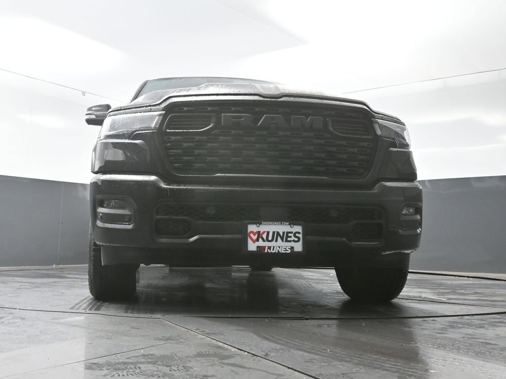 New 2026 RAM 1500 Big Horn image 39