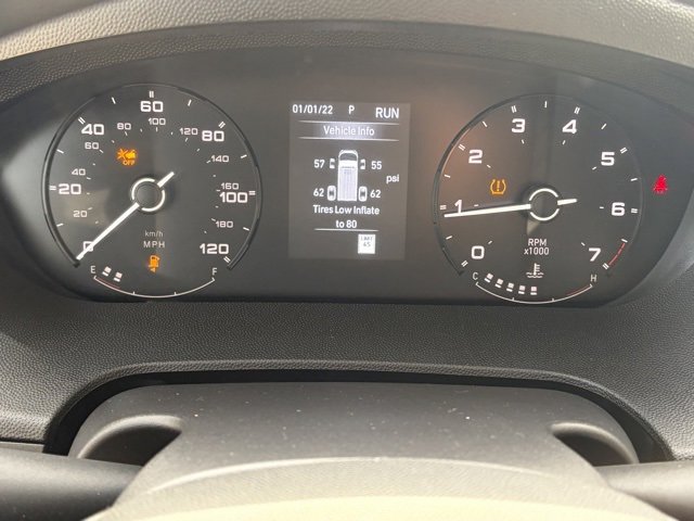 Used 2024 RAM ProMaster 3500 w/ Power Group image 18