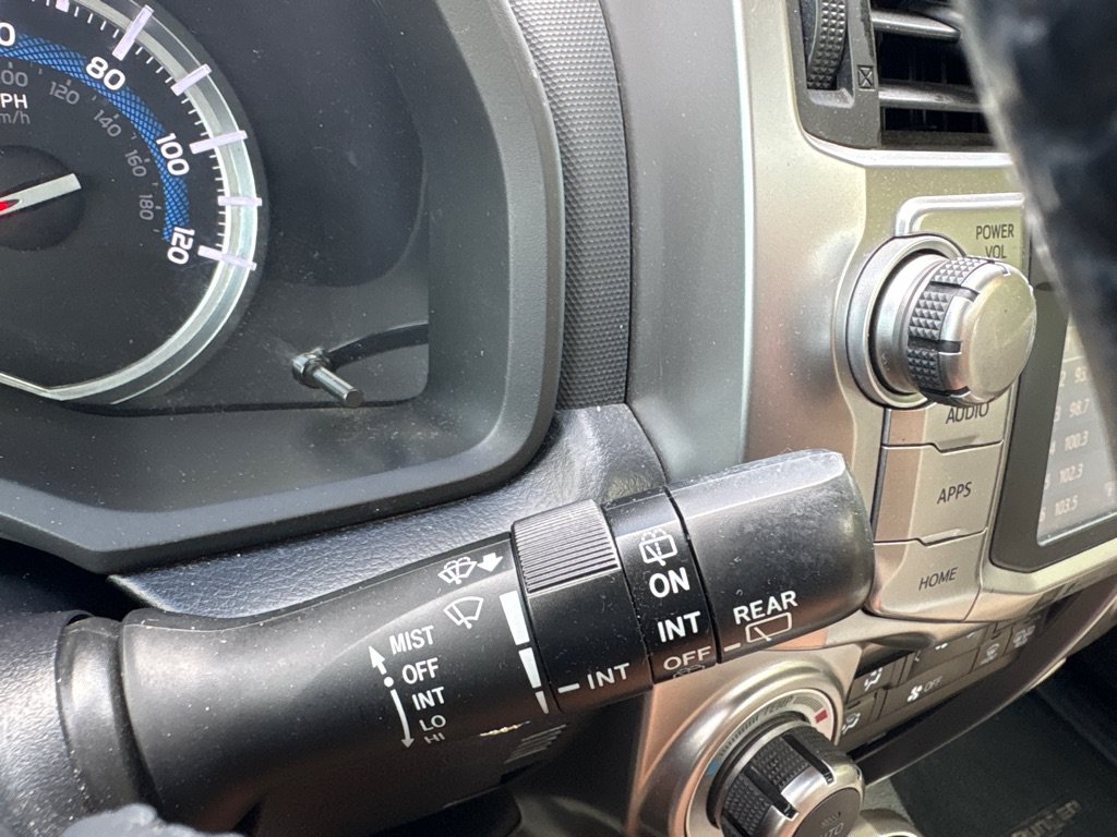 Used 2019 Toyota 4Runner Limited RWD image 24