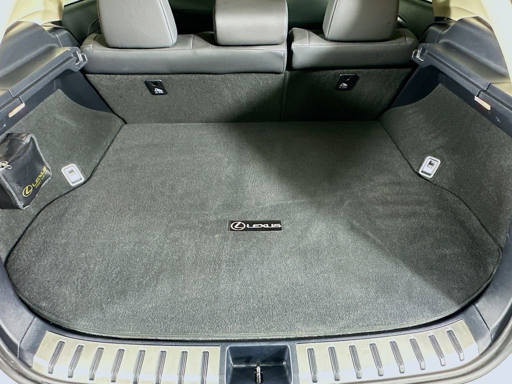 Used 2016 Lexus NX 200t AWD image 31