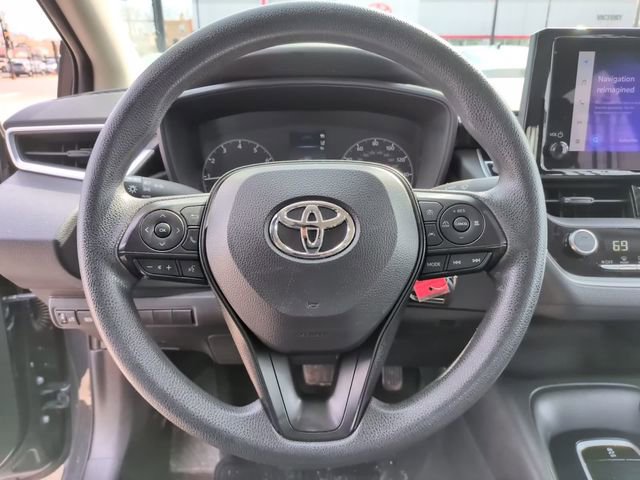 Used 2024 Toyota Corolla LE image 18