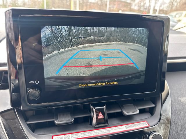 New 2026 Toyota Corolla LE image 21