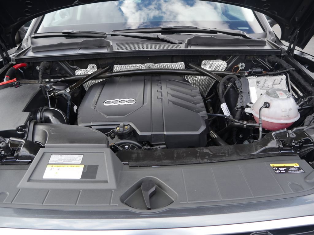 Certified 2023 Audi Q5 2.0T Premium Plus w/ Premium Plus Package image 11