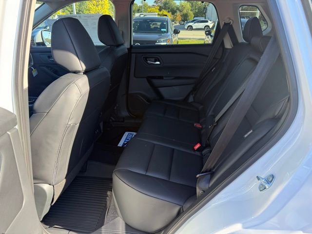 New 2026 Nissan Rogue SV w/ SV Premium Package image 22
