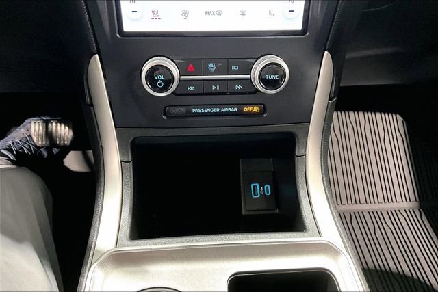 Used 2023 Ford Edge SEL w/ Convenience Package image 16