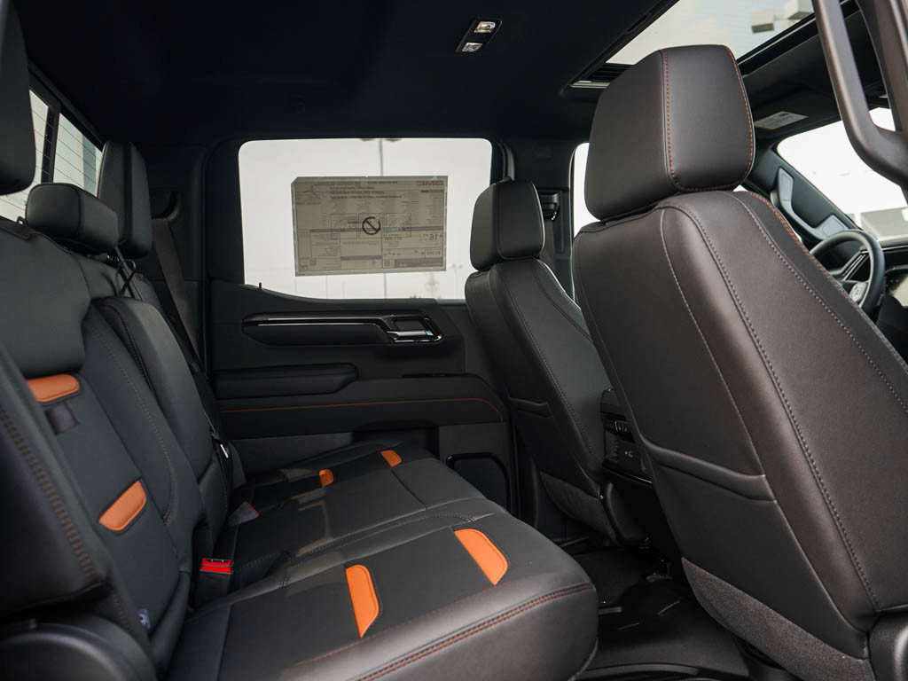 New 2026 GMC Sierra 1500 AT4 w/ AT4 Premium Package image 10