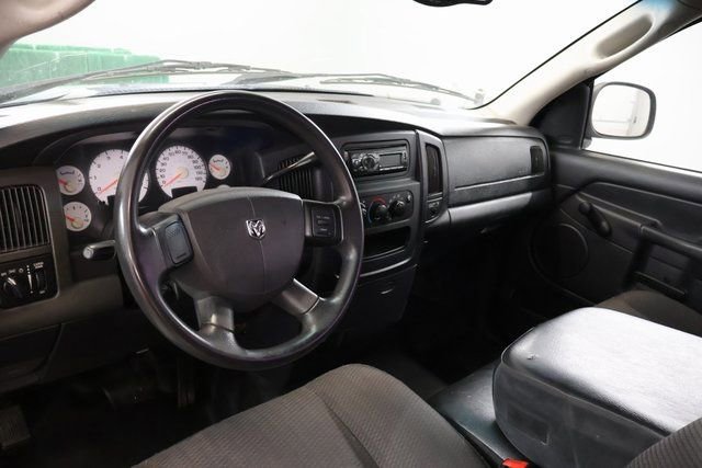 Used 2004 Dodge Ram 1500 Truck ST w/ ST Value Group image 12