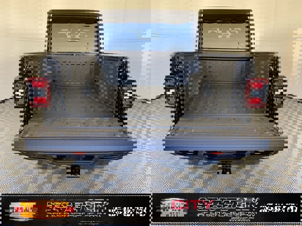 New 2026 Jeep Gladiator Mojave image 31