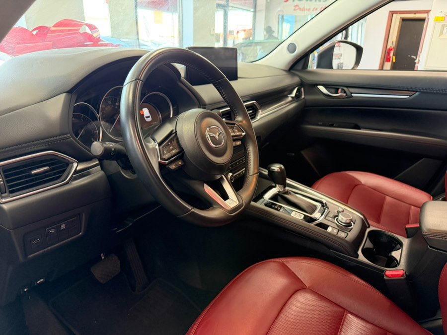 Used 2024 MAZDA CX-5 Carbon Edition AWD/4WD image 20