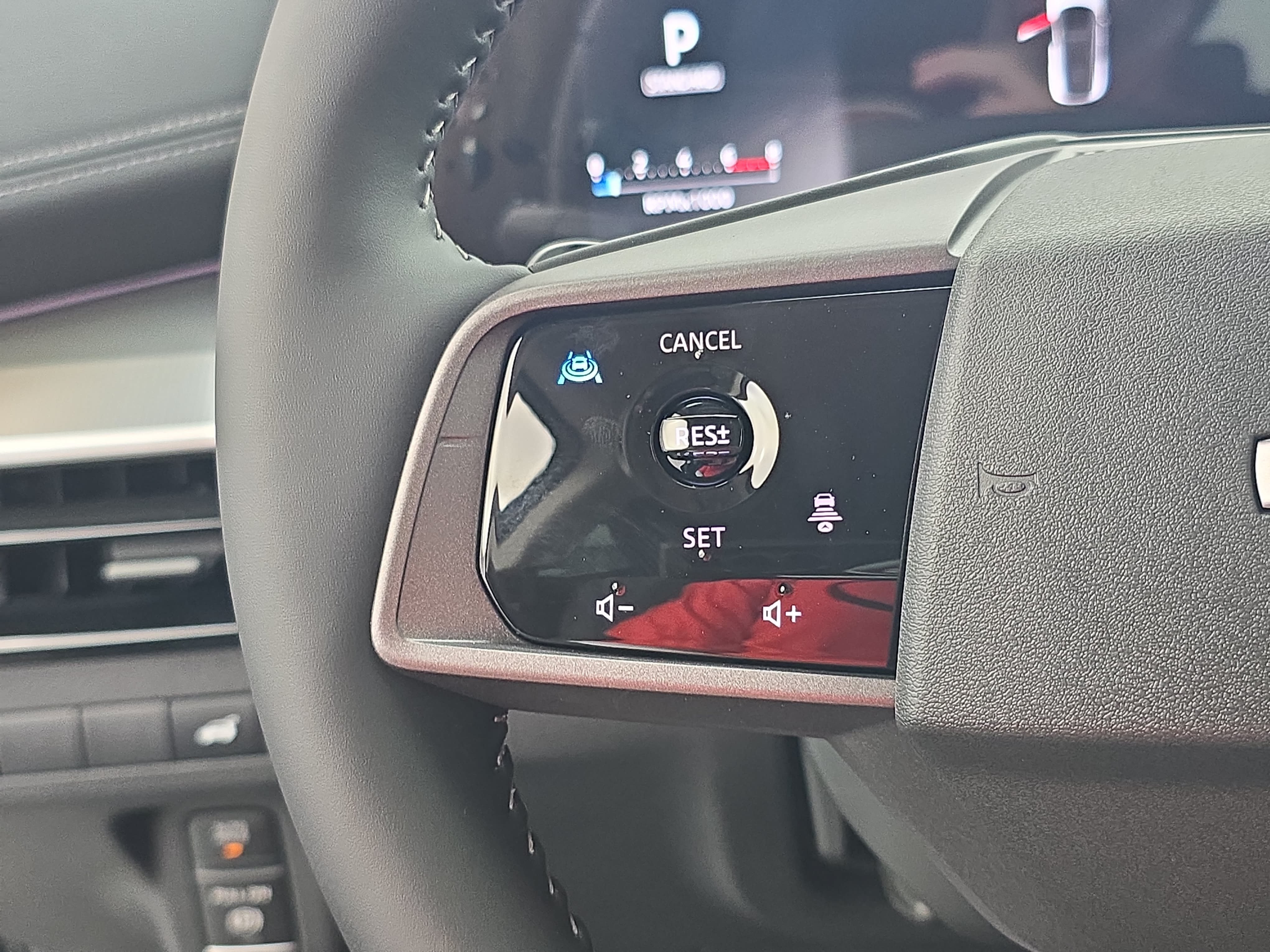 New 2026 Nissan Murano SL AWD/4WD image 17