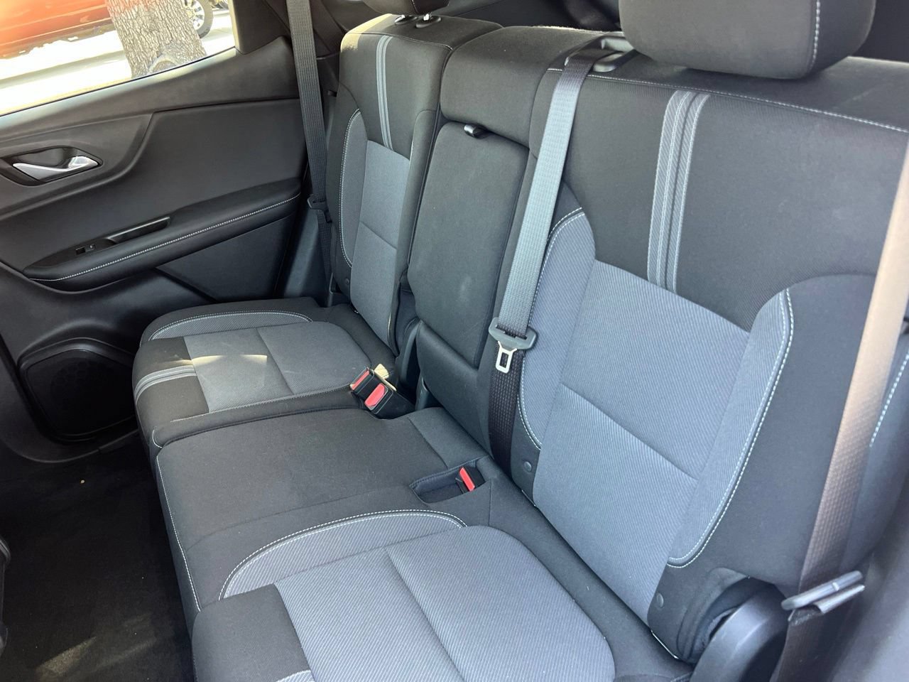 Used 2024 Chevrolet Blazer LT w/ Convenience Package FWD image 21