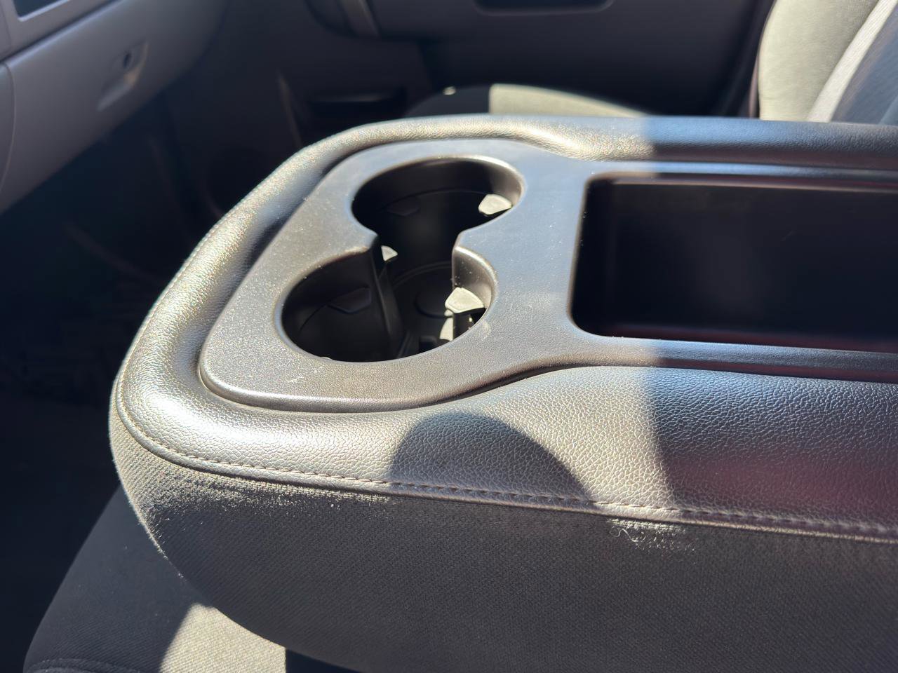 Used 2013 Chevrolet Silverado 1500 LS image 27
