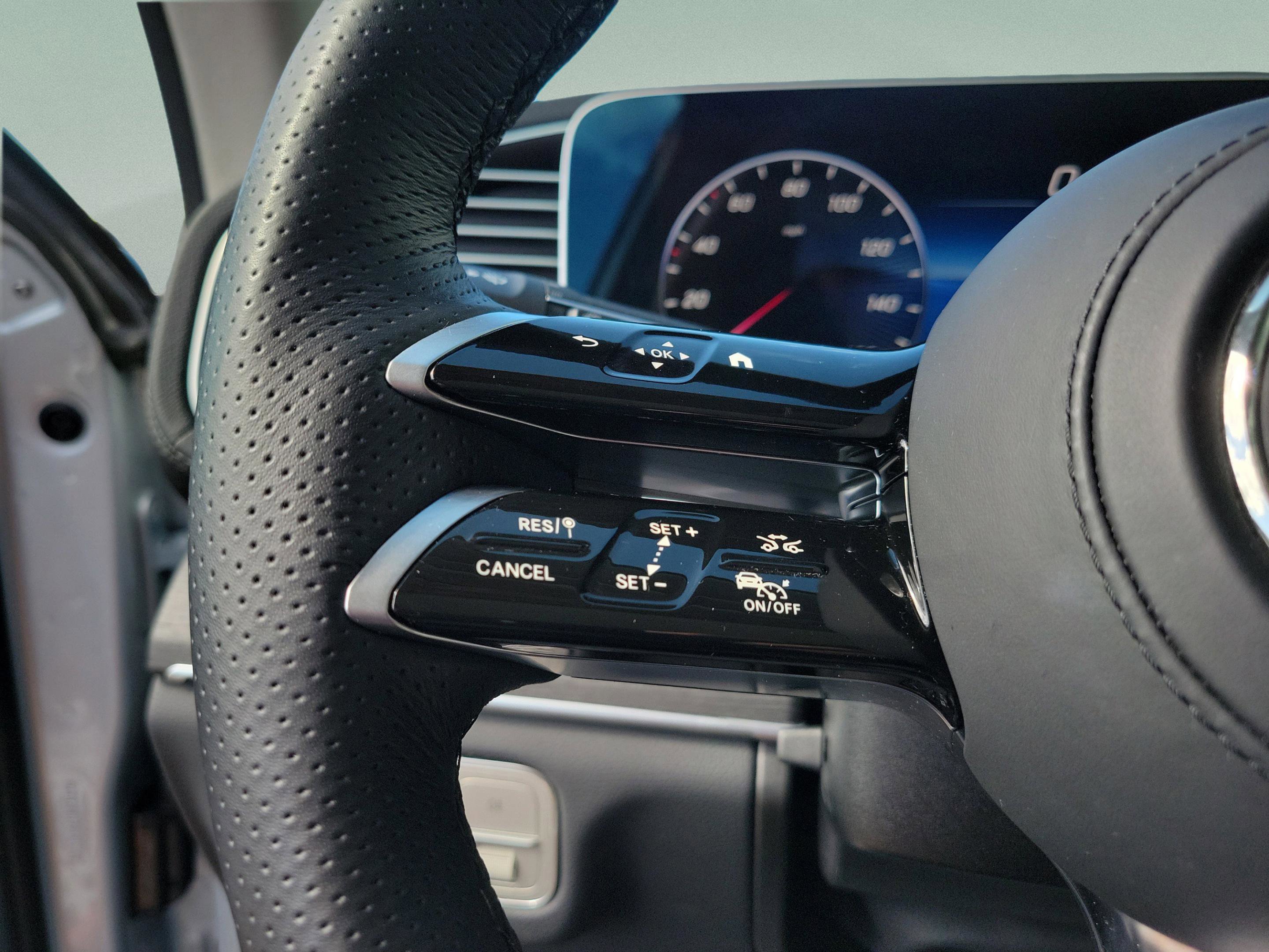 Certified 2026 Mercedes-Benz GLS 450 GLS 450 image 24