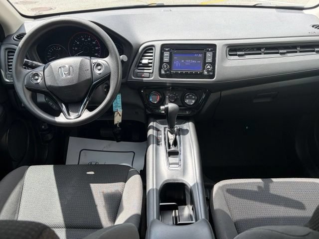 Used 2022 Honda HR-V LX image 31