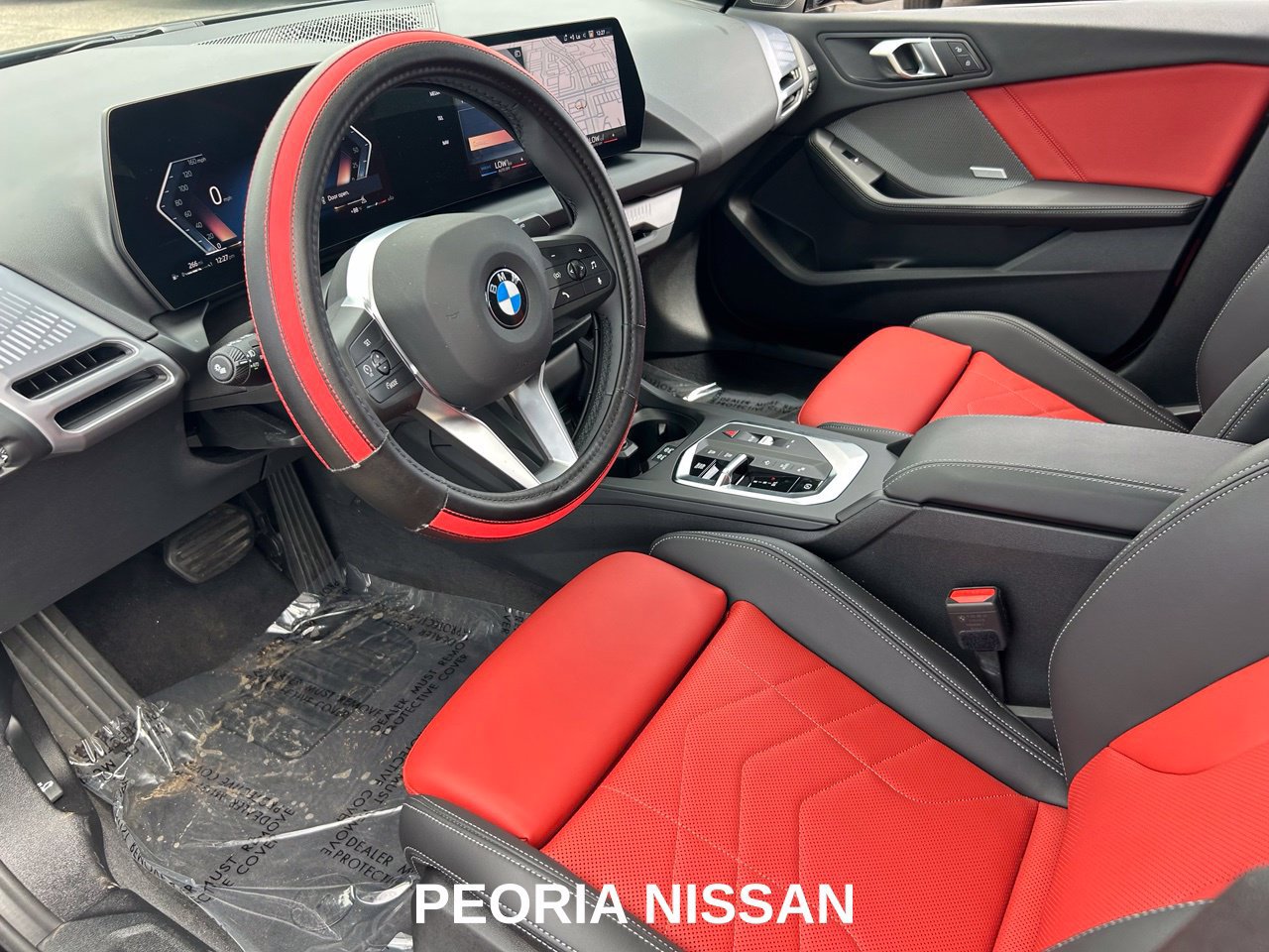 Used 2026 BMW 228i FWD image 25