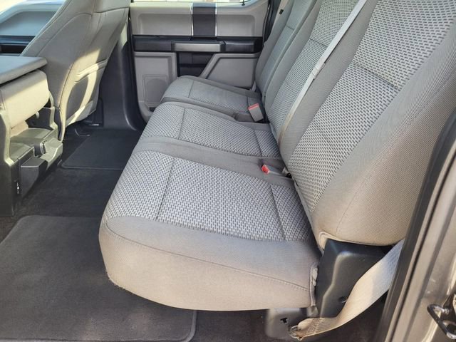 Certified 2018 Ford F150 XLT image 17