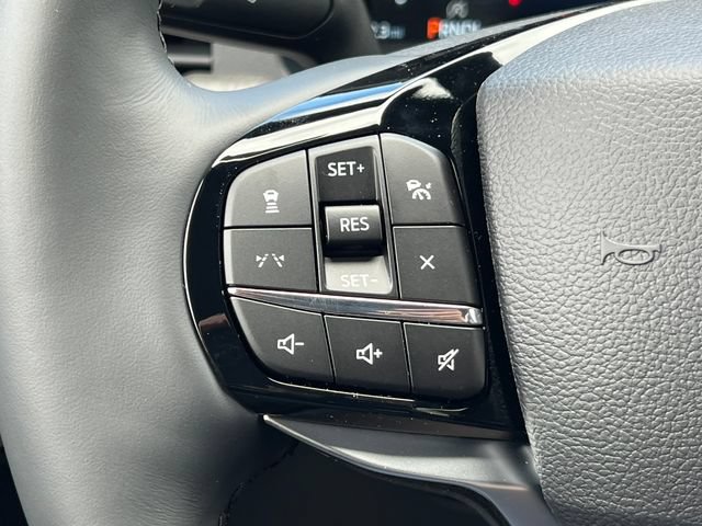 New 2026 Ford Explorer Platinum AWD/4WD image 23