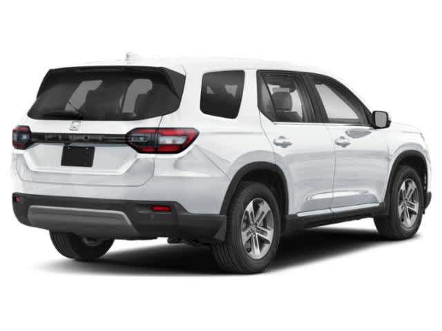 Used 2023 Honda Pilot EX-L image 2
