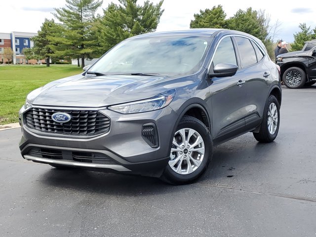 Certified 2023 Ford Escape Active w/ Tech Pack #2 AWD/4WD image 38