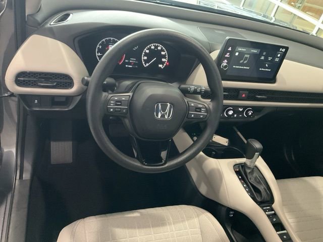 Certified 2026 Honda HR-V LX image 6