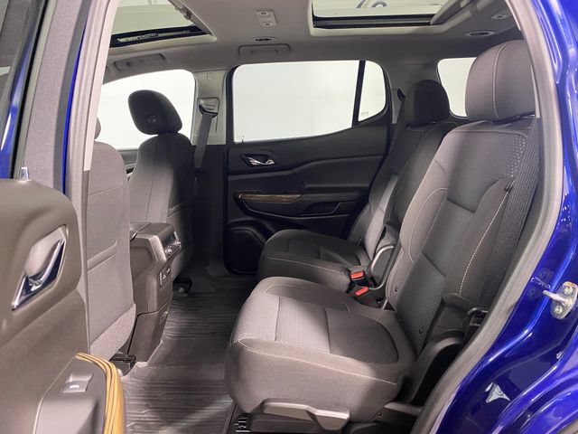 Certified 2023 GMC Acadia SLE w/ Driver Convenience Package AWD/4WD image 27
