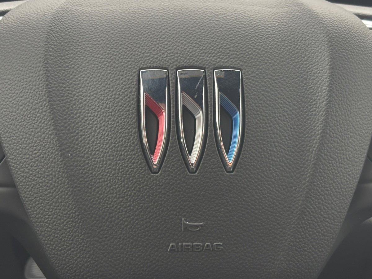 Used 2026 Buick Envista Preferred w/ Convenience I Package FWD image 12