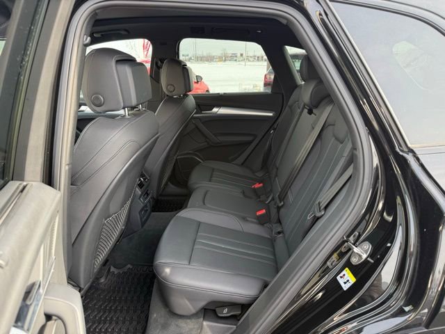Used 2025 Audi Q5 2.0T Premium Plus image 18