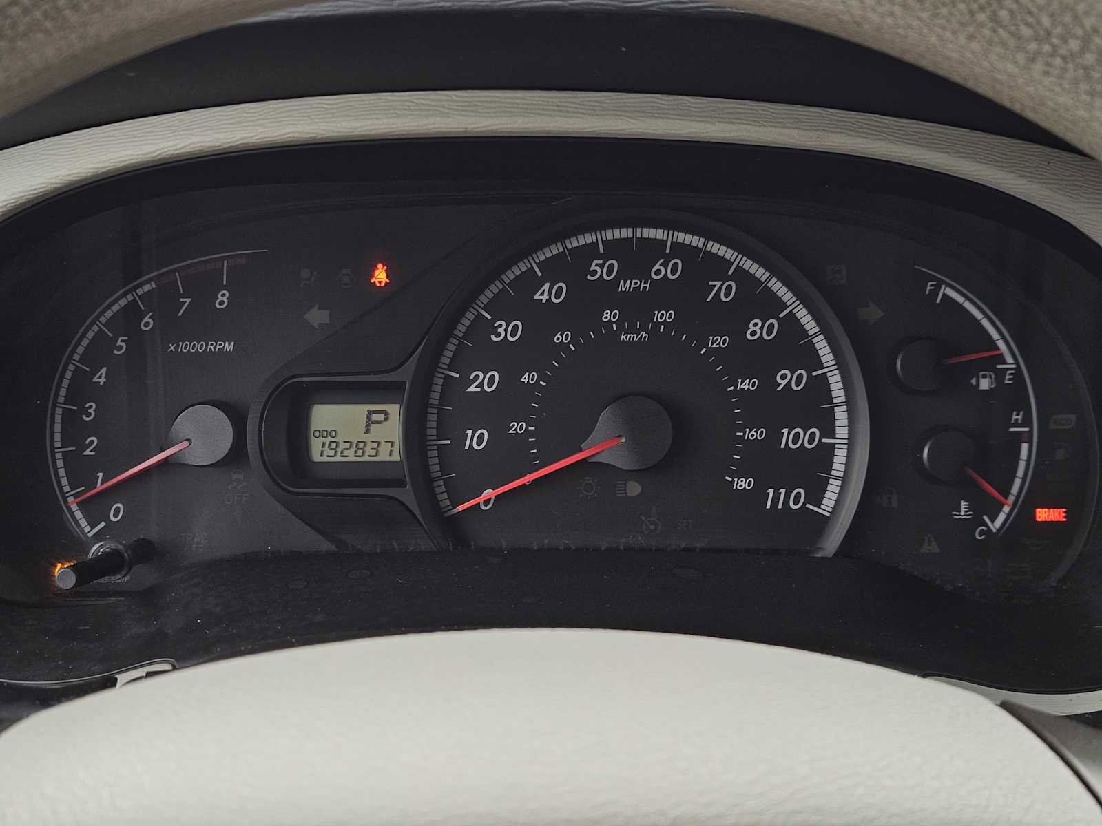 Used 2014 Toyota Sienna LE image 16