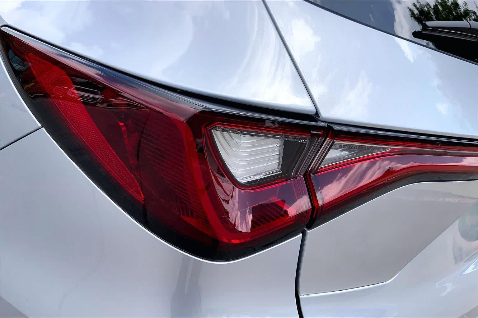 Used 2026 Acura MDX SH-AWD w/ Technology Package image 29