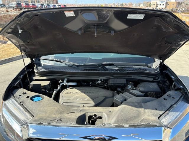 Used 2023 Honda Ridgeline RTL image 32