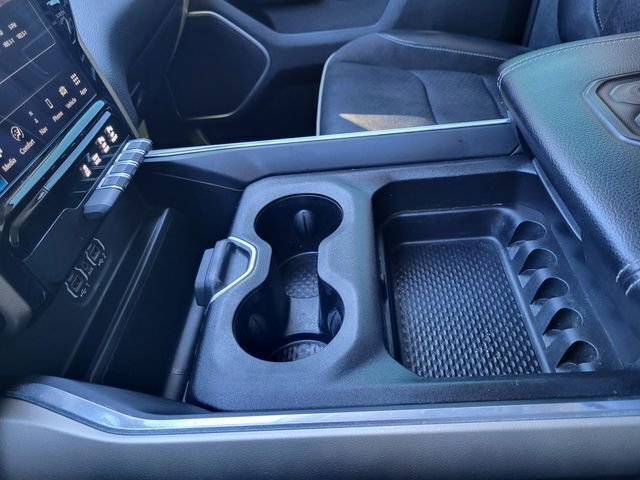 Used 2022 RAM 1500 Laramie image 20
