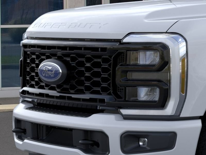 New 2026 Ford F250 XL w/ STX Appearance Package AWD/4WD image 40