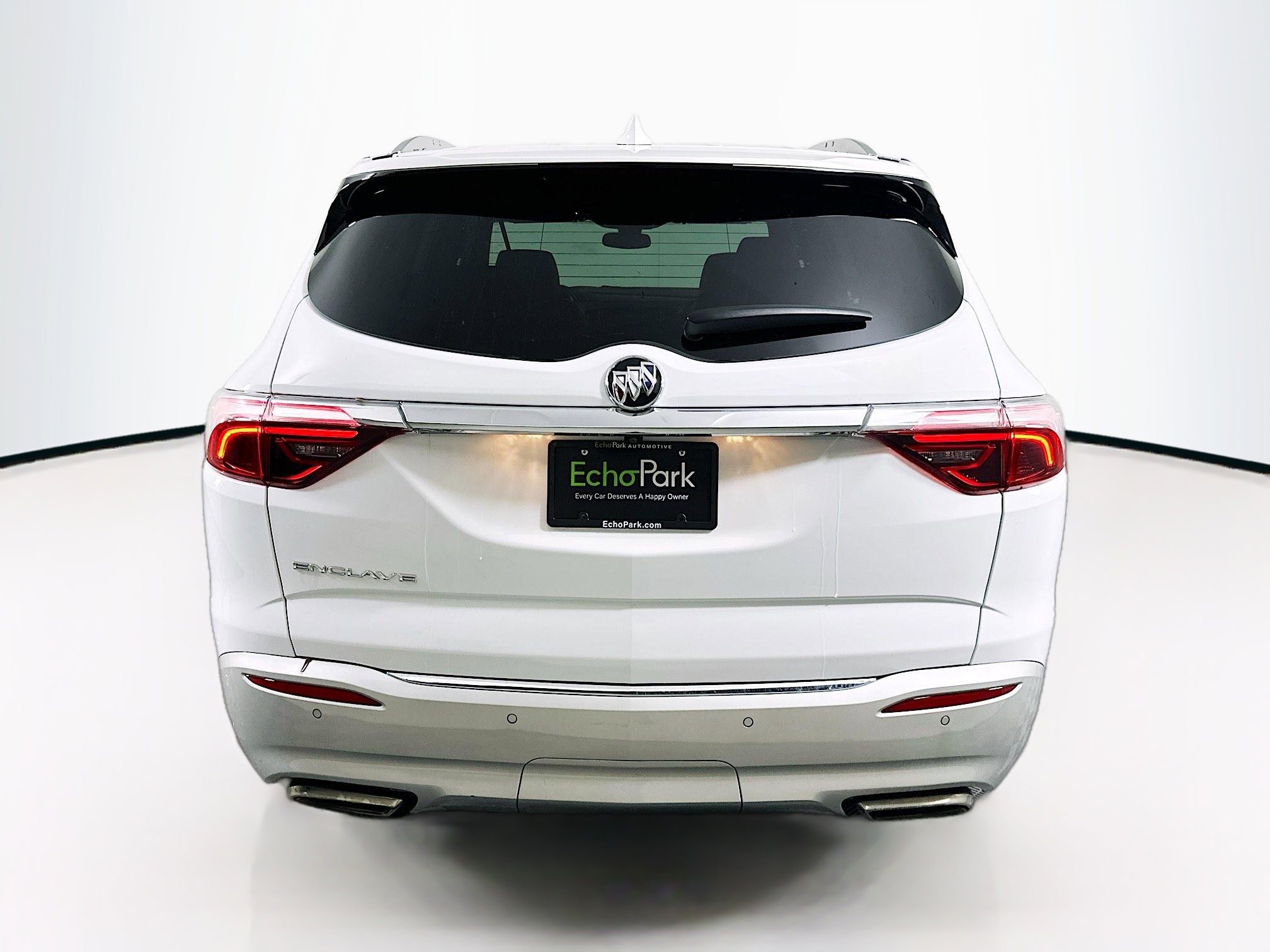 Used 2024 Buick Enclave Essence w/ LPO, Floor Liner Package image 7