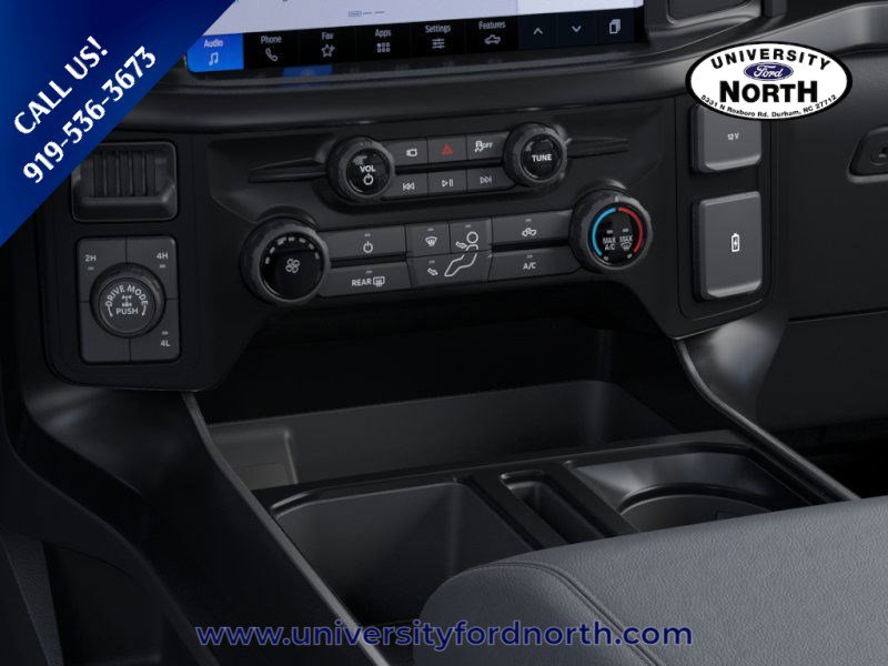 New 2026 Ford F150 STX w/ Equipment Group 200A image 14