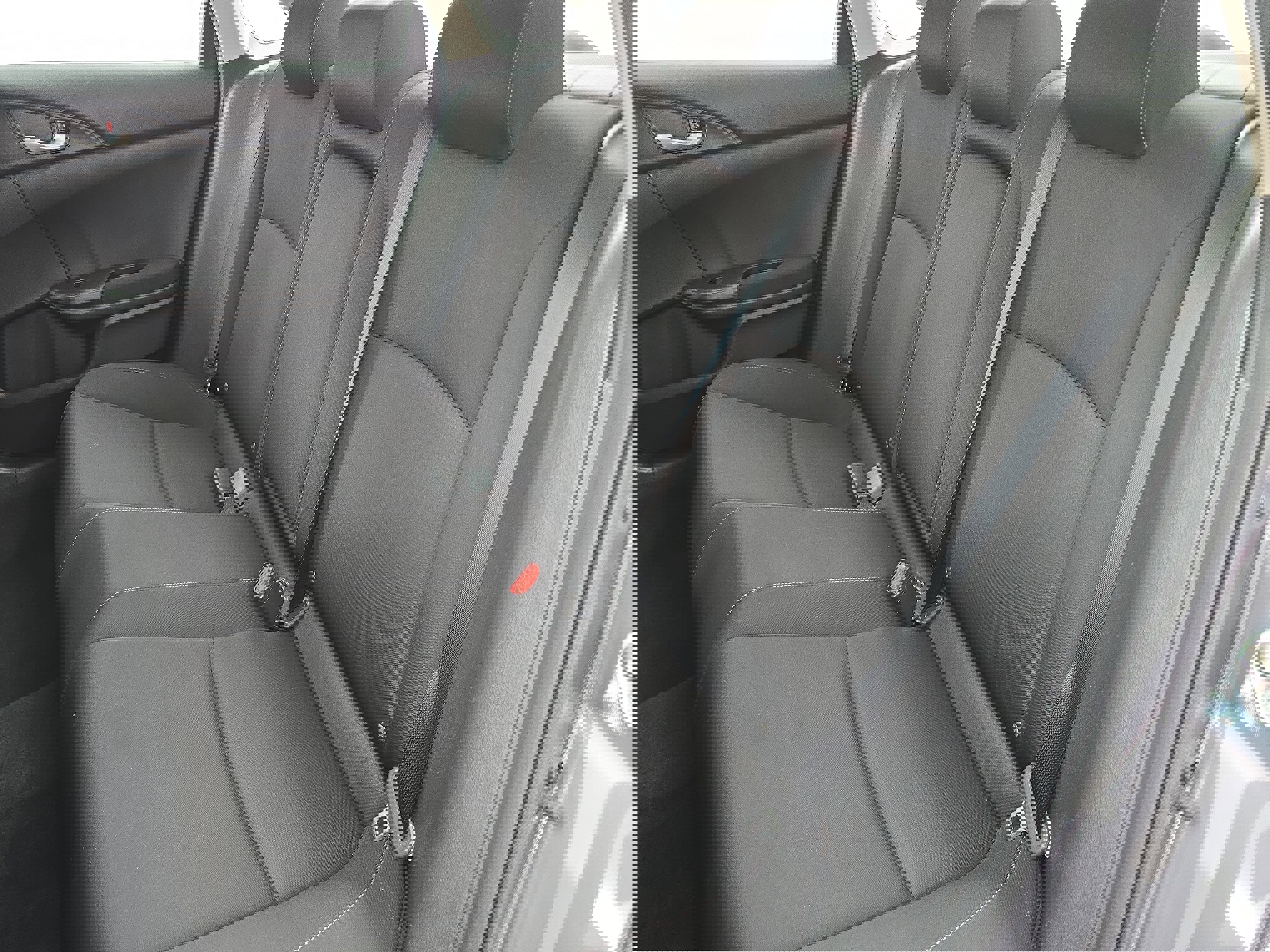 Used 2020 Honda Civic EX image 13