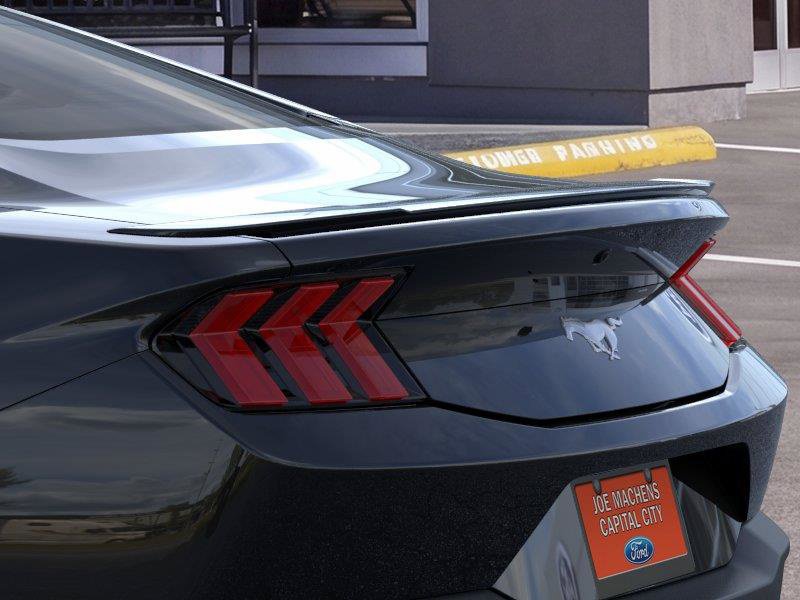 New 2026 Ford Mustang Premium RWD image 22