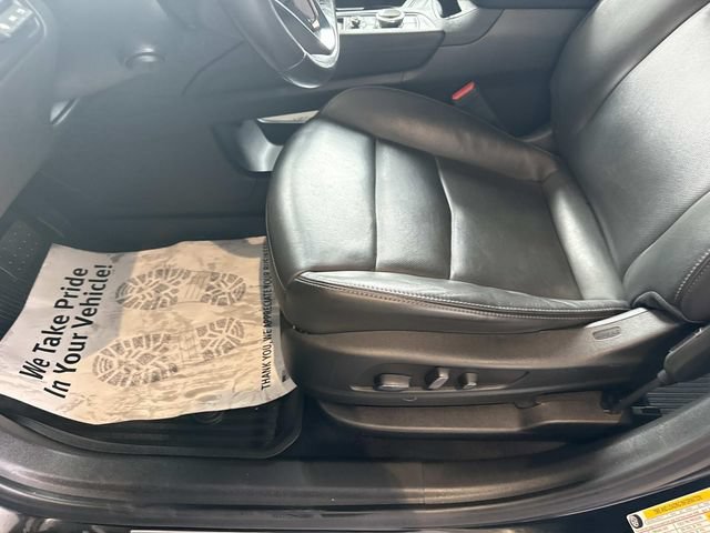 Certified 2023 Cadillac XT6 Premium Luxury w/ Technology Package AWD/4WD image 49