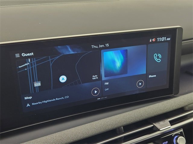 Certified 2025 Hyundai Santa Cruz Limited image 19